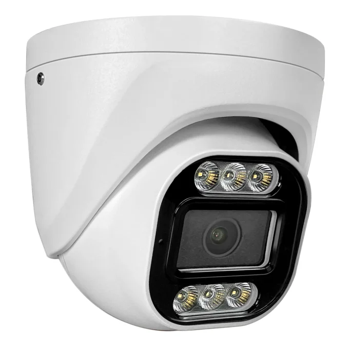 dome camera