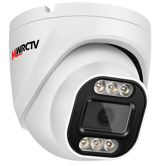security camera