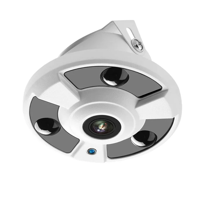 fisheye camera