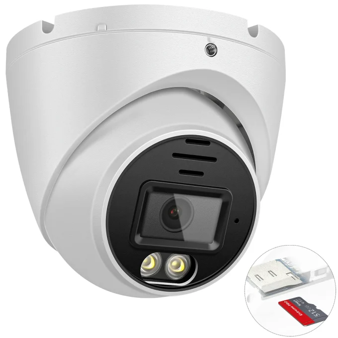 security camera