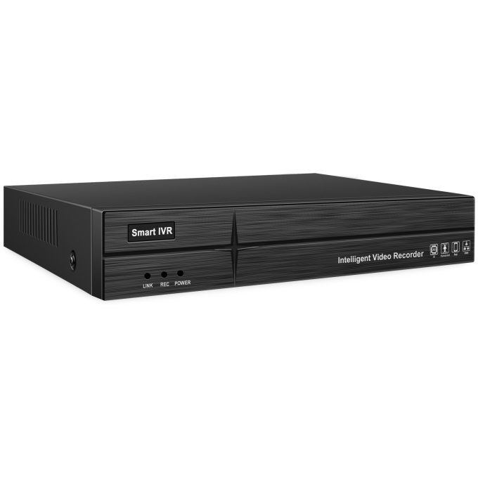 4K NVR