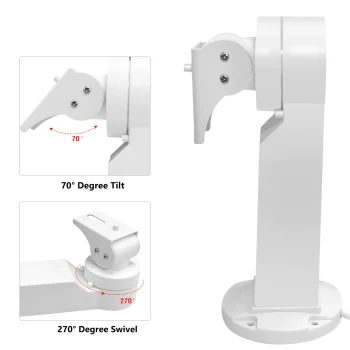 Security Camera Bracket