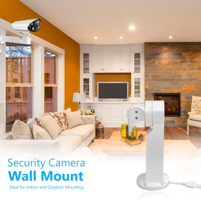Security Camera PTZ RS485 Bracket-22150 - Image 3