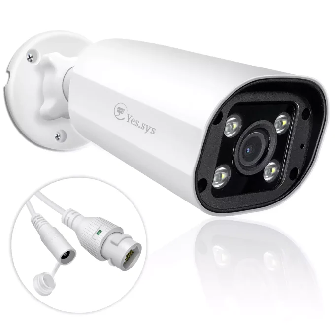 poe camera