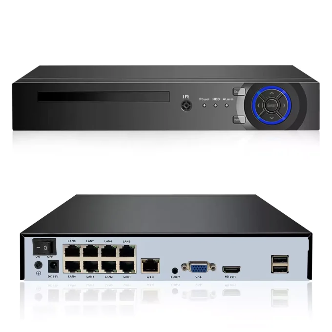 4k NVR