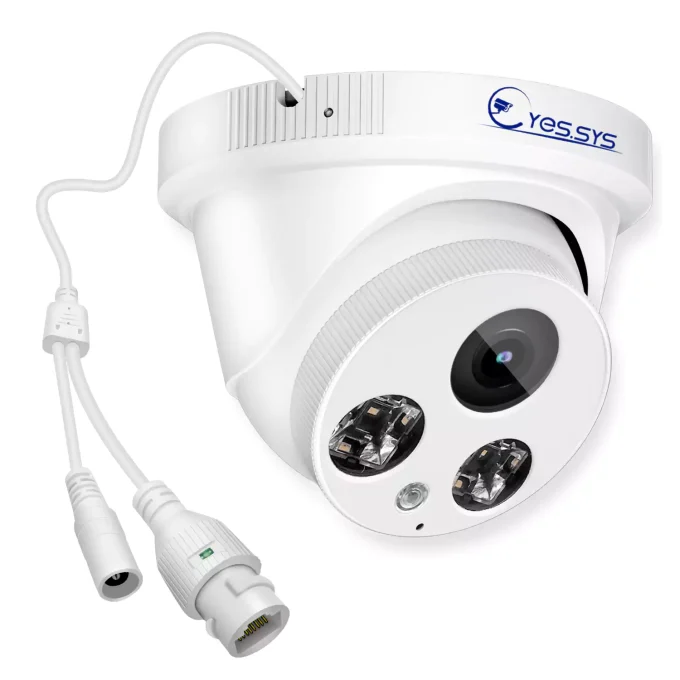 security camera