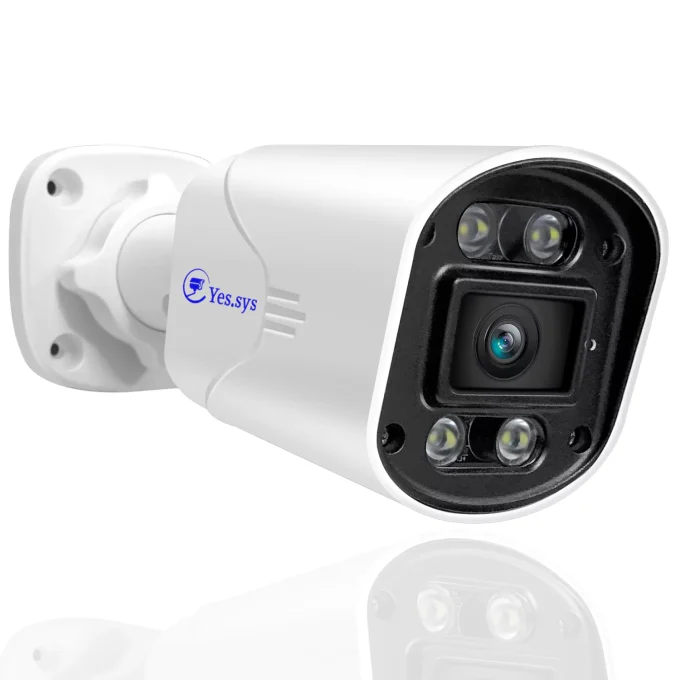 camera outdoor